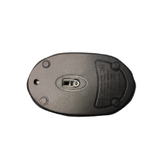 Dell black wired mouse – Reliable Performance with Comfort and Style