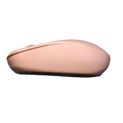 Wireless Optical Mouse  – Freedom, Precision, and Comfort in One