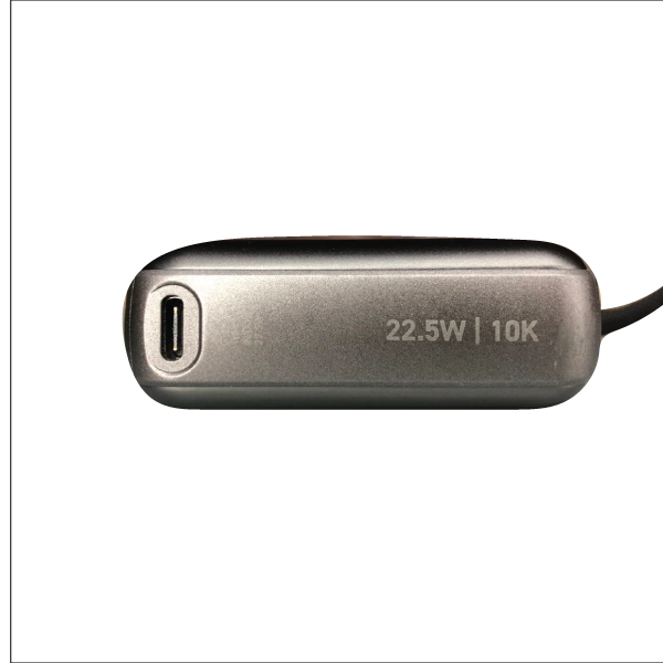 Sigma Big Mini M1 | 10000mAh Fast Charging Portable Power Bank