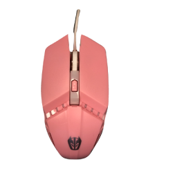 LEORQEON L1 Gaming Mouse – Precision, Style, and Ultimate Control