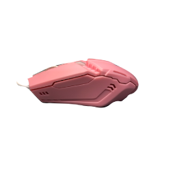 LEORQEON L1 Gaming Mouse – Precision, Style, and Ultimate Control