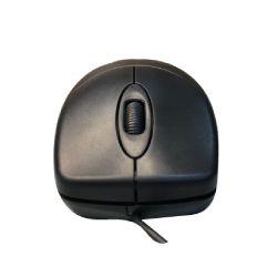 A4TECH OP-720 Optical Mouse – Smooth, Reliable, and Comfortable Performance