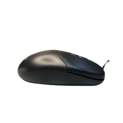 A4TECH OP-720 Optical Mouse – Smooth, Reliable, and Comfortable Performance
