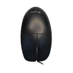 A4TECH OP-720 Optical Mouse – Smooth, Reliable, and Comfortable Performance