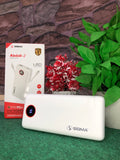 Sigma Abdali-2 SC-97 | 20000mAh Dual-Function Power Bank
