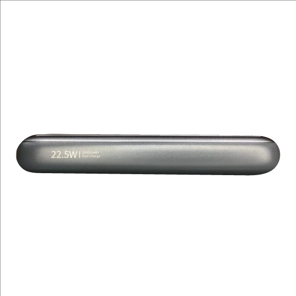 Sigma PD-10 | 4-in-1 10000mAh Fast Charging Power Bank