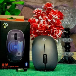 Rizyue R10 Wireless Mouse – wireless dual mode mouse