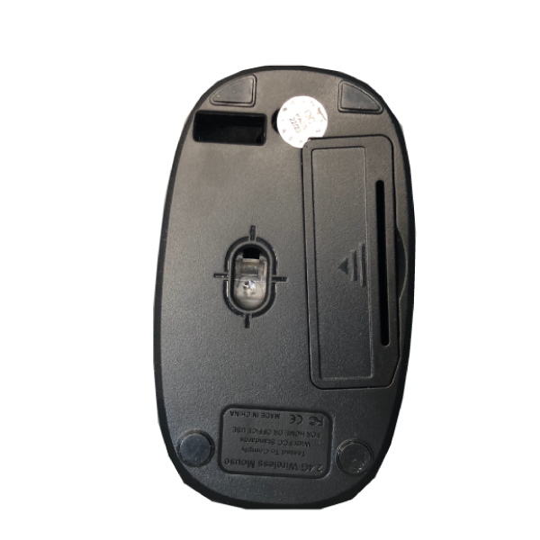 Rizyue R10 Wireless Mouse – wireless dual mode mouse