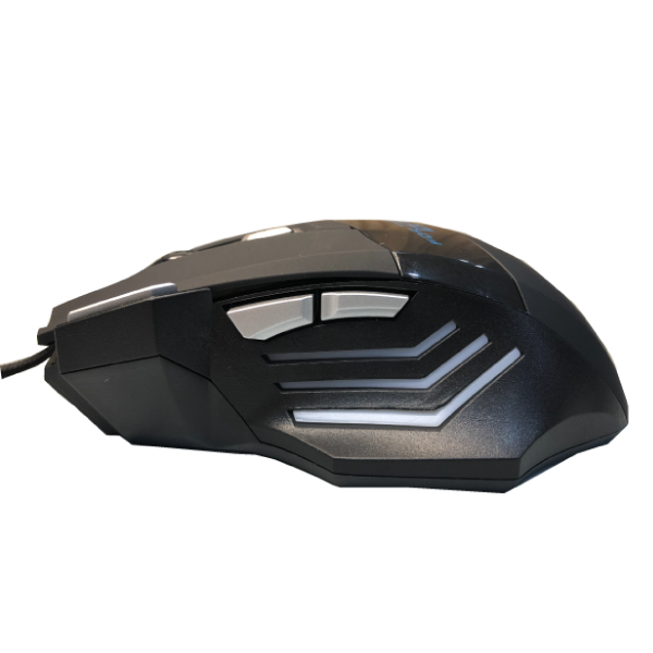 Gaming Wired Mouse G6 – High-Performance Precision for Serious Gamers
