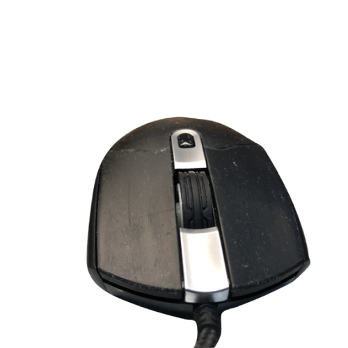 Gaming Mouse G6 – Precision, Speed & Style for Every Gamer