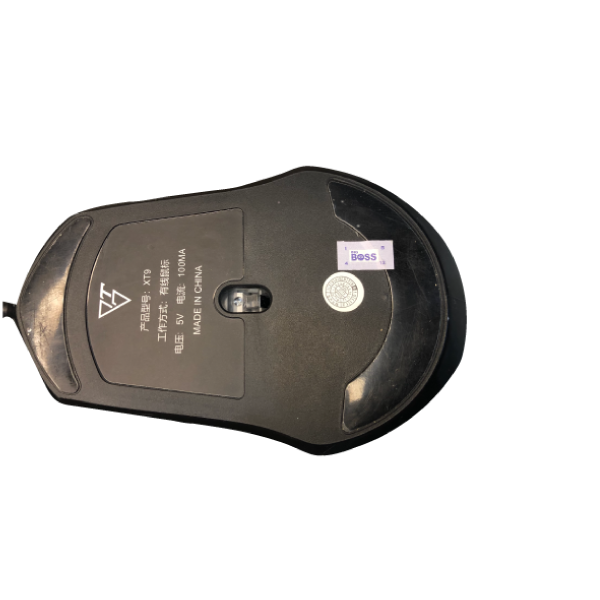 Gaming Mouse G6 – Precision, Speed & Style for Every Gamer