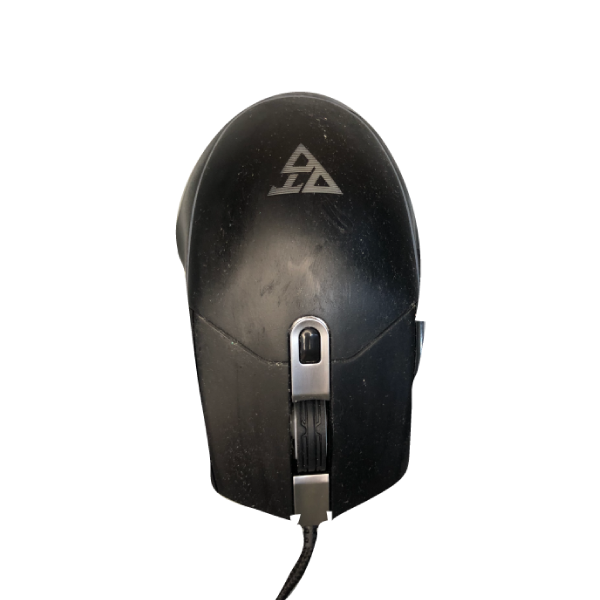 Gaming Mouse G6 – Precision, Speed & Style for Every Gamer