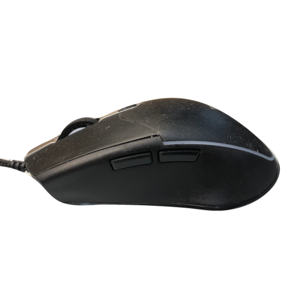 Gaming Mouse G6 – Precision, Speed & Style for Every Gamer