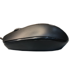 HP M10 Wired Optical Mouse – Precision, Comfort,wired hp mouse, and Durability