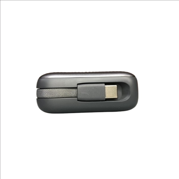 Sigma Super Mini M3 Power Bank – 10000mAh Portable Fast Charger