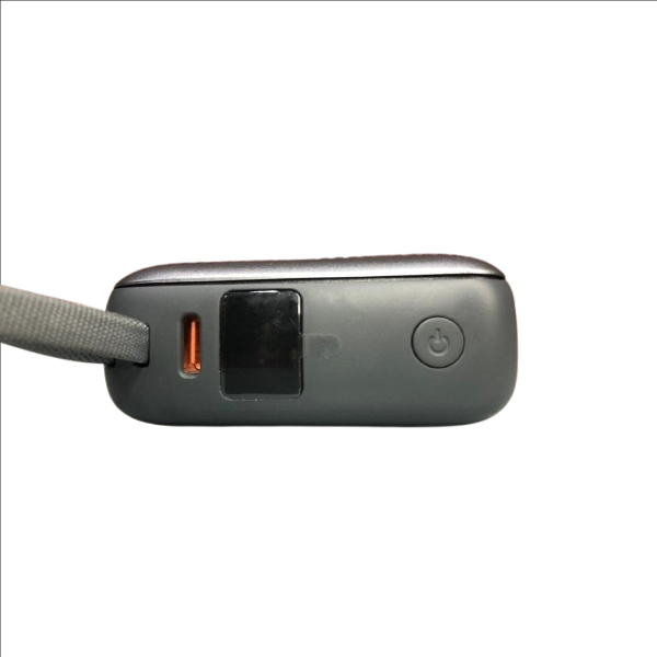 Sigma Super Mini M3 Power Bank – 10000mAh Portable Fast Charger