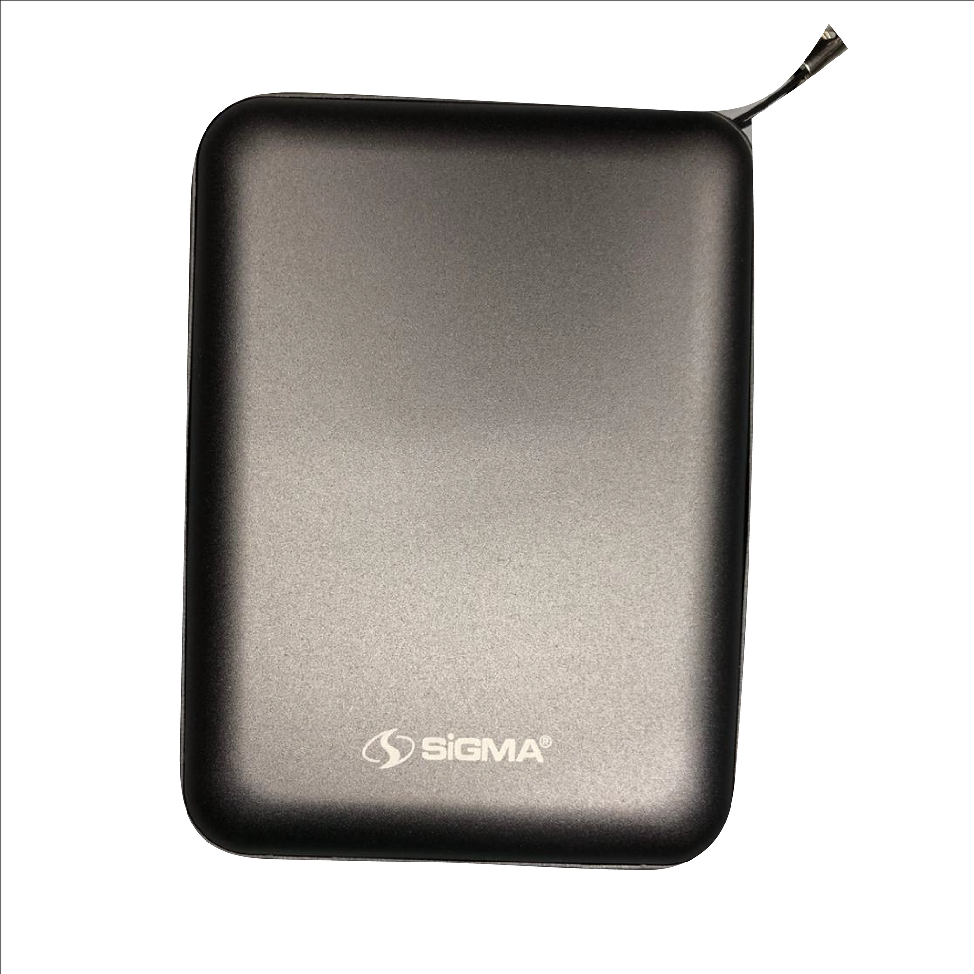 Sigma M-2 Big Mini | 20000mAh High-Capacity Power Bank
