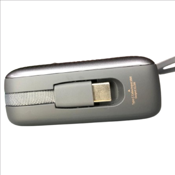 Sigma Super Mini M4 | 20000mAh Fast Charging Power Bank